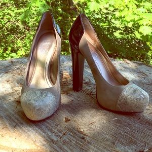 BCBG Judd Heels